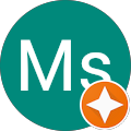 Ms B. profile picture